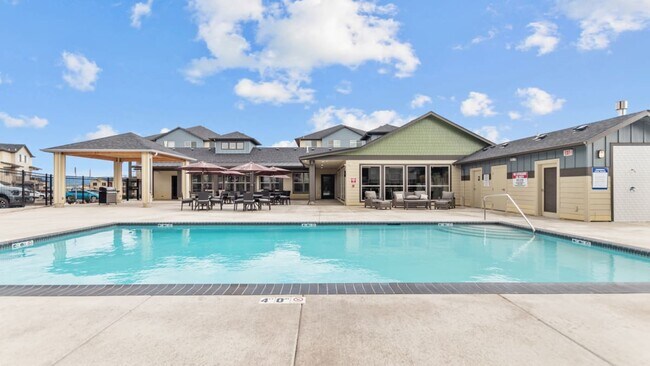 Foto del edificio - Lark View Village