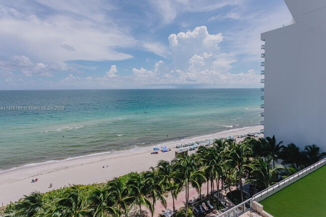 Building Photo - 6899 Collins Ave
