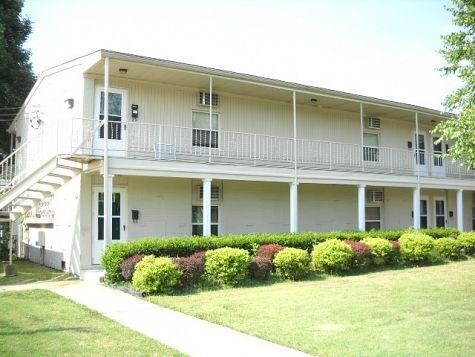 Foto del edificio - 5312 Milner Road, Unit 2N