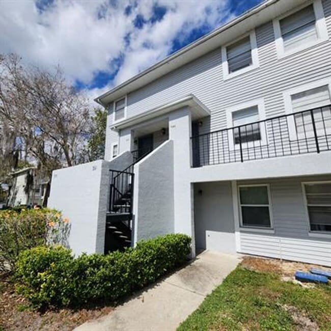 Foto del edificio - Rent to Own - Waterside Community Condo – Steps from Scenic Hillsborough River