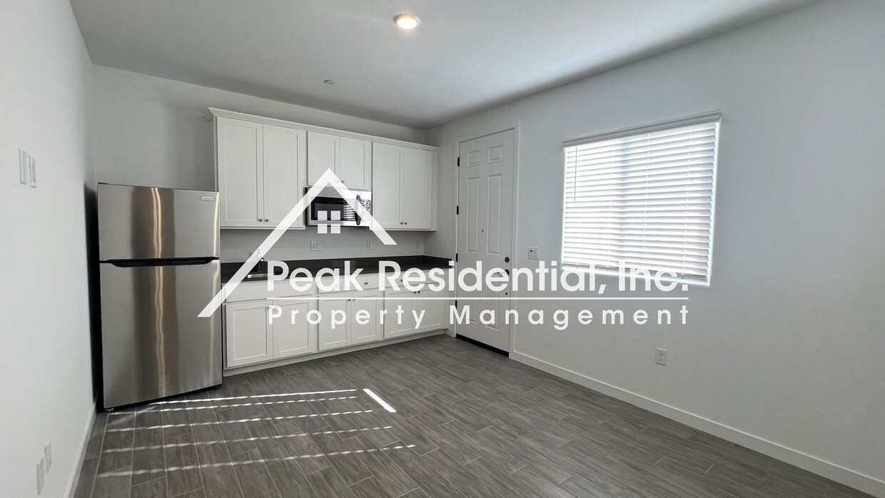 Primary Photo - Brand New 1bd/1ba Rancho Cordova ADU!