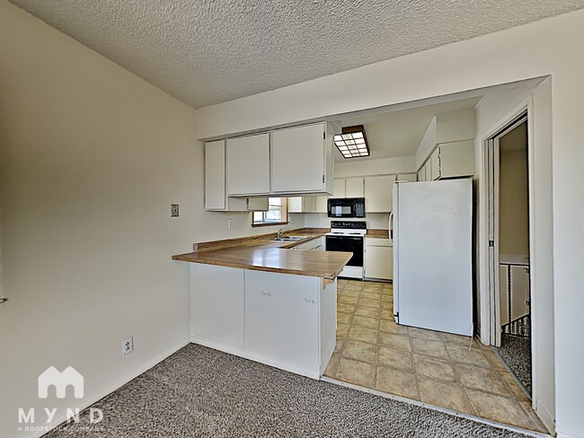 Foto del edificio - 3565 Buckhorn Way