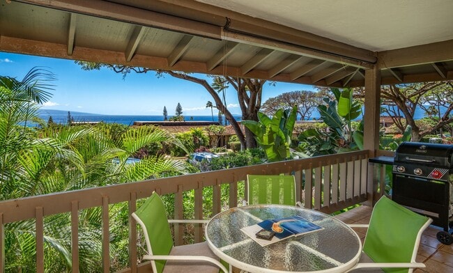 Building Photo - Fully Furnished 2 Bed, 2 Bath at Kaanapali...
