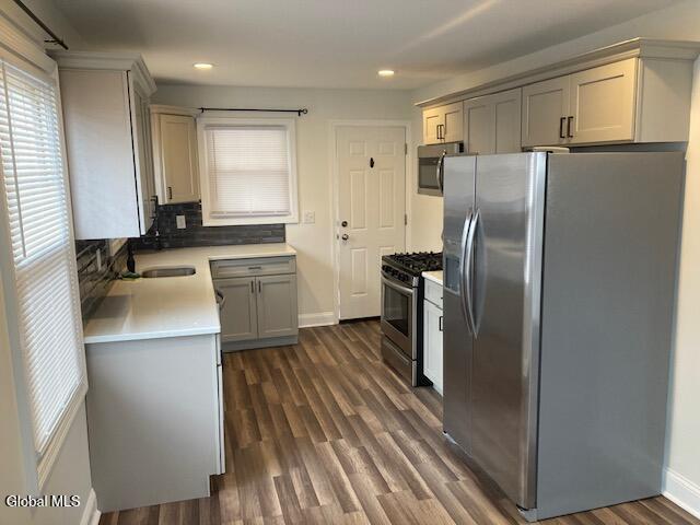 Foto del edificio - 4 Katherine Rd