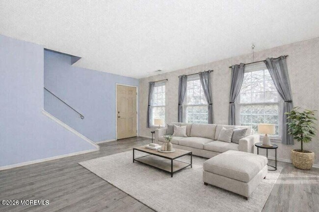 Foto del edificio - 1311 Paris Ct