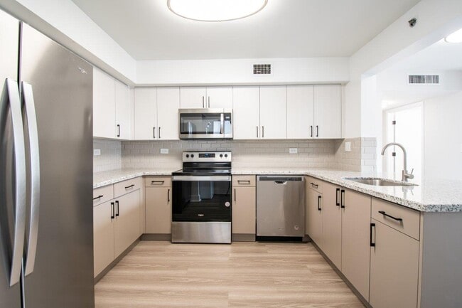 Foto del edificio - Legacy at Brickell