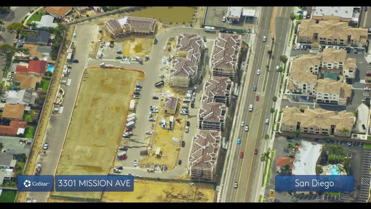 Mission Cove Apartments Apartments Oceanside, CA