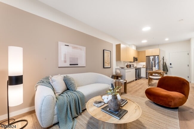 Foto del edificio - 431 Dr Martin Luther King Jr Blvd