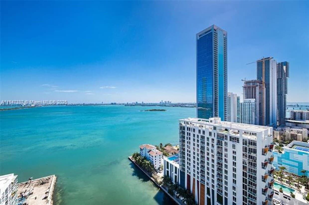 Photo - 460 NE 28th St unit 2602 (A11847337)