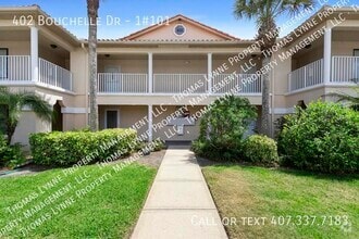 Building Photo - 402 Bouchelle Dr