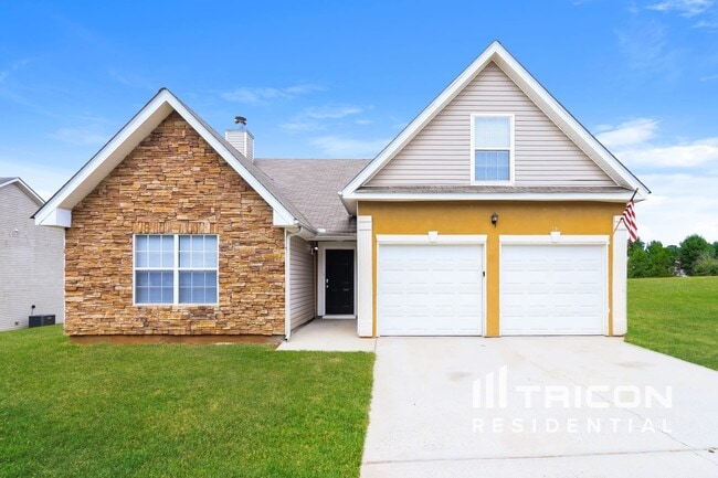 Building Photo - 805 Marcus Ln