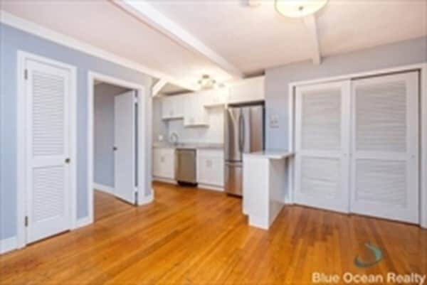 Foto del edificio - 4 Wigglesworth St