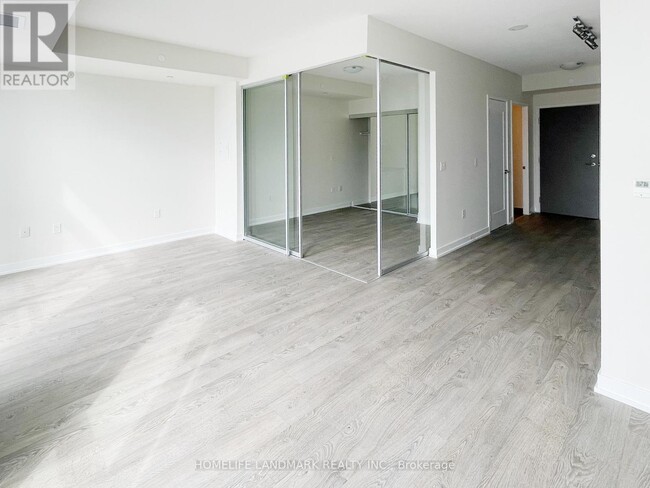 Photo du bâtiment - 99 John St