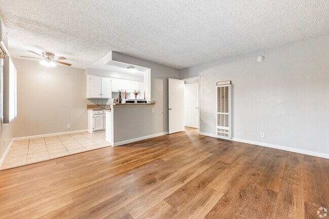 Foto del edificio - Rosemead Apartments