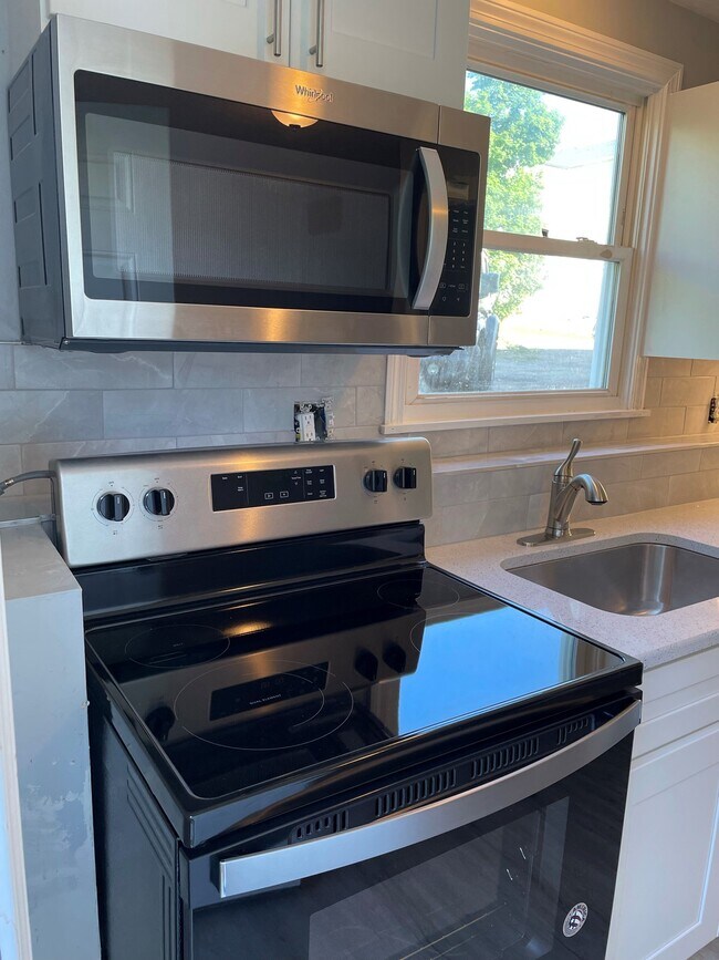 Fotografía del edificio - 33 Everard St