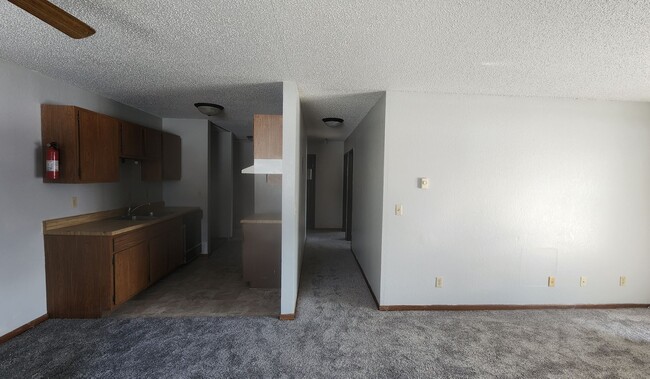 Foto del interior - The Rock Apartments