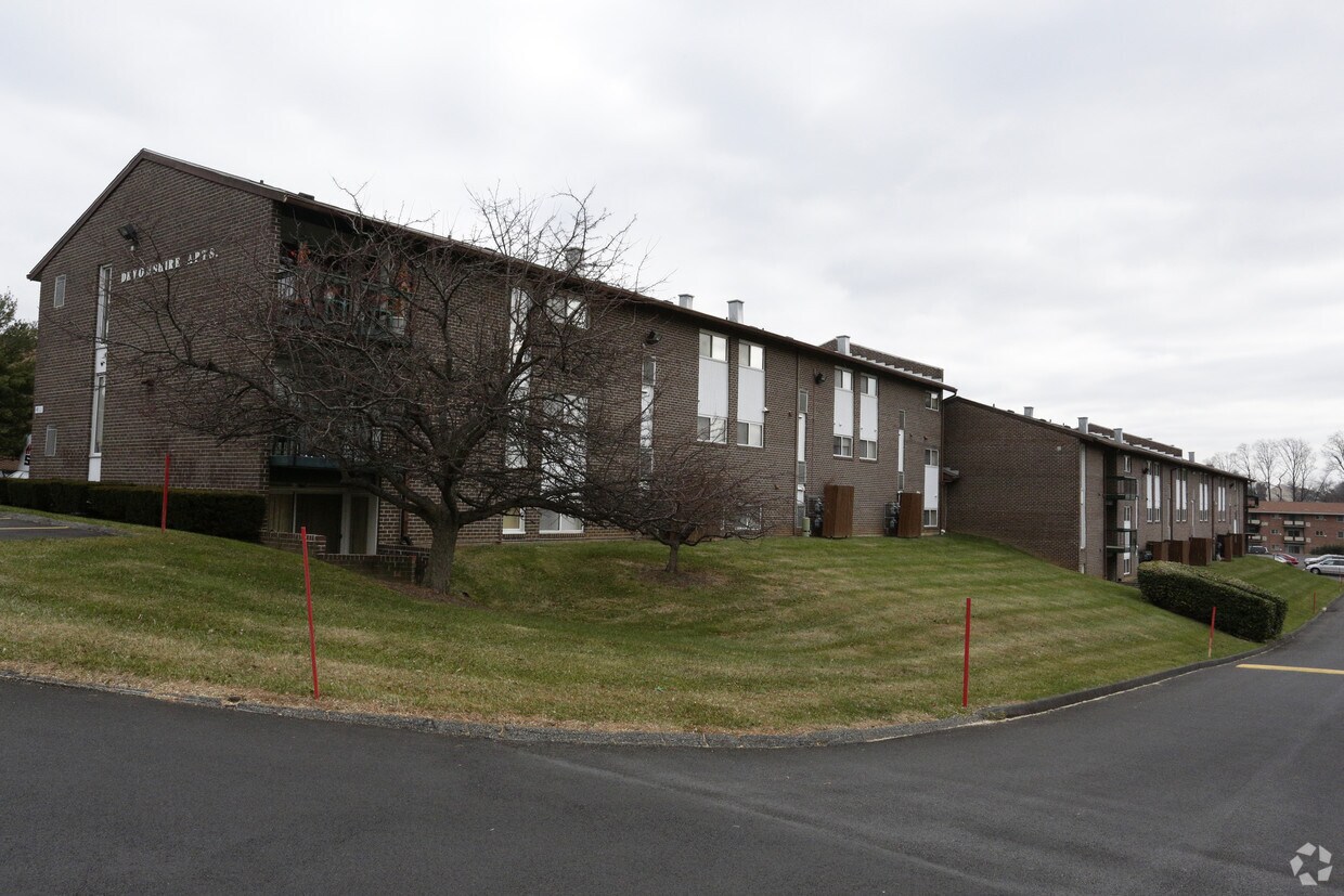 Foto principal - Devonshire Apartments