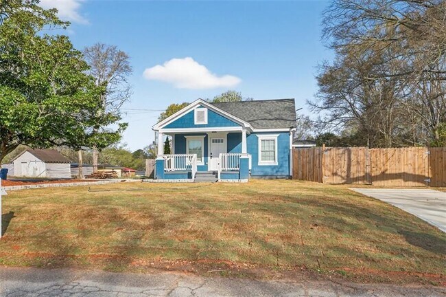 Foto del edificio - 240 E 5th Ave