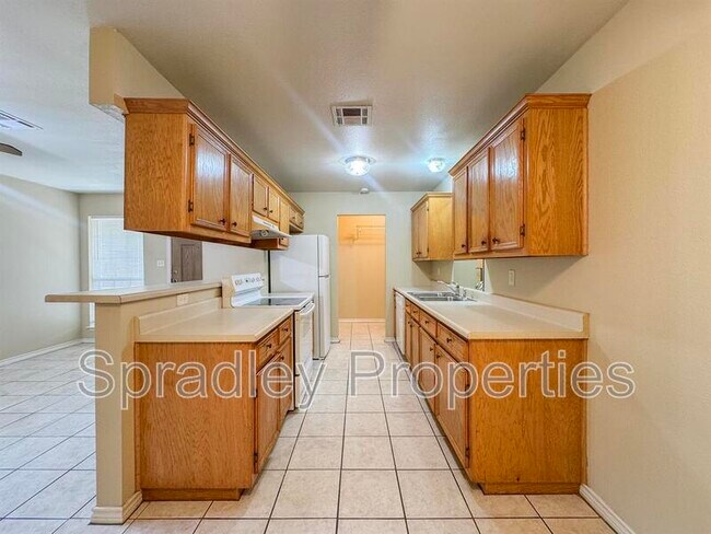 Foto del edificio - 428 N Wall St