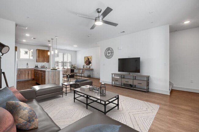 Foto del edificio - Victoria Row