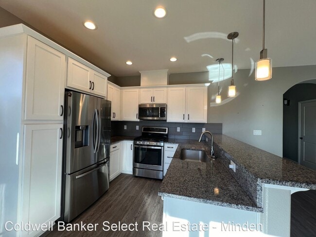 Building Photo - 3 br, 2.5 bath House - 1307 Handelin Rd