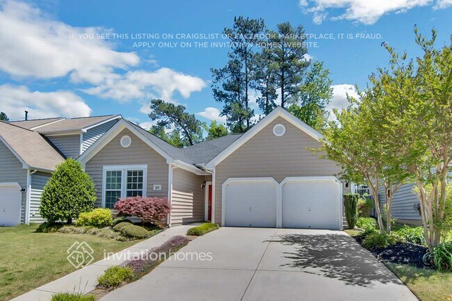 Building Photo - 635 Ashbrittle Dr