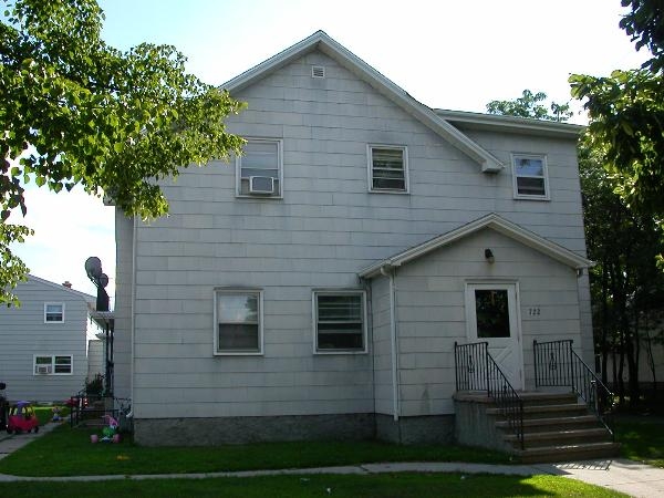 Building Photo - 722-724 Cherry St