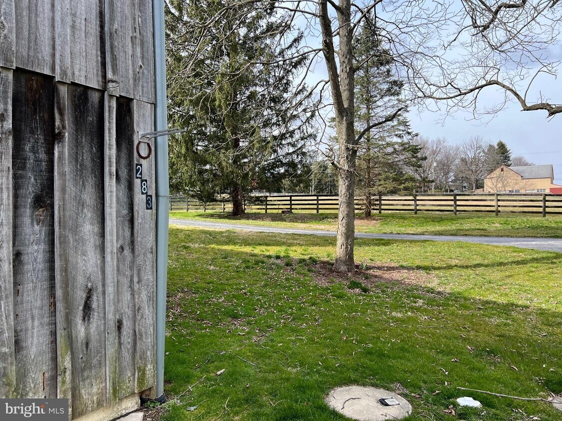 283 Big Springs Rd, West Grove, PA 19390 House Rental in West Grove