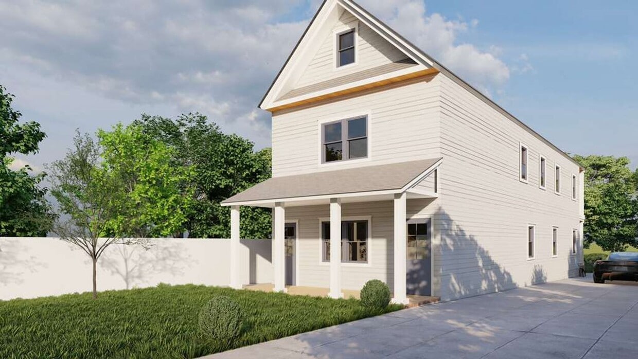 Foto principal - Brand New Duplex in The Amazing Old Shando...