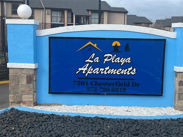 Foto del edificio - 7501 Chesterfield Dr