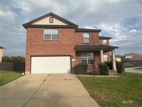 Building Photo - 2617 White Moon Dr