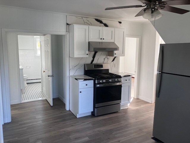 Foto del edificio - 17 Prospect St