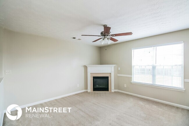 Building Photo - 415 Parkside Way