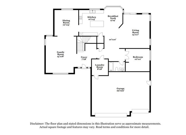 Building Photo - 1356 E Black Diamond Dr