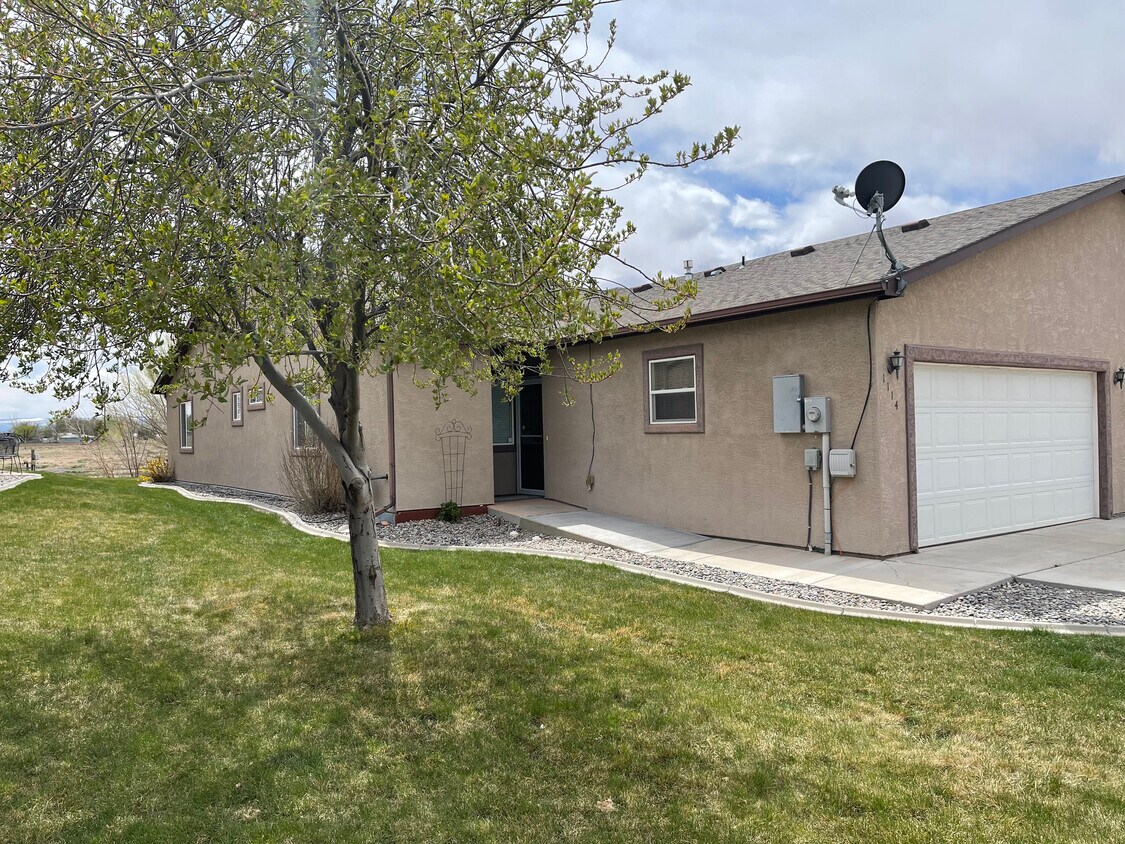 1114 Park Ridge Ct, Delta, CO 81416 Townhome Rentals in Delta CO