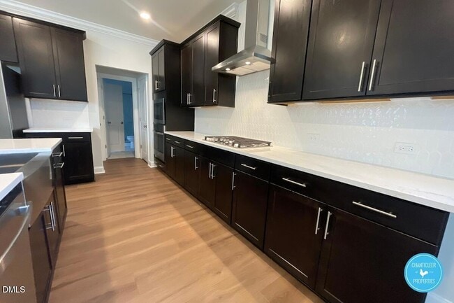 Foto del edificio - 105 Chesapeake Way