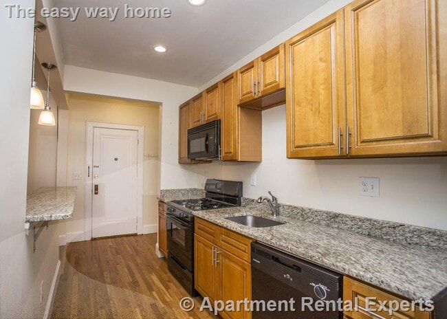 Foto del edificio - 138 Highland Ave