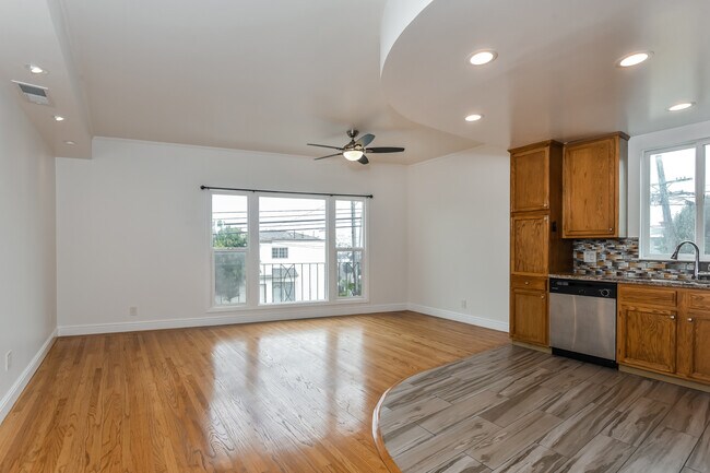 Foto del edificio - 10 Oxford St