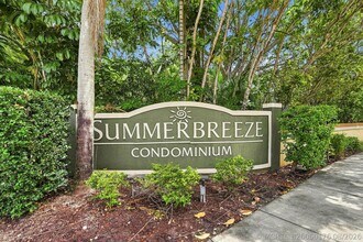Building Photo - 9999 Summerbreeze Dr