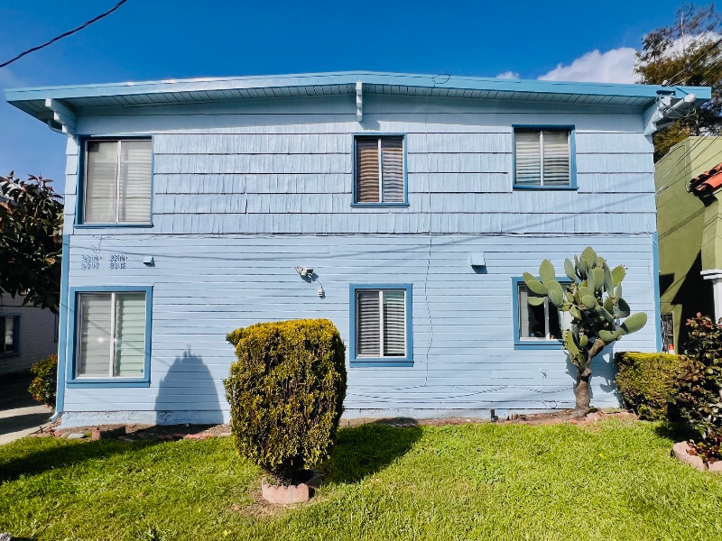 Primary Photo - 3218 Hyde St