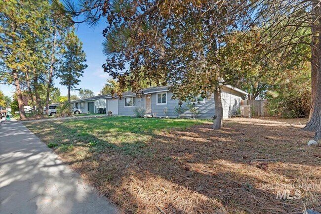 Foto del edificio - Updated Kuna Home with Private Backyard