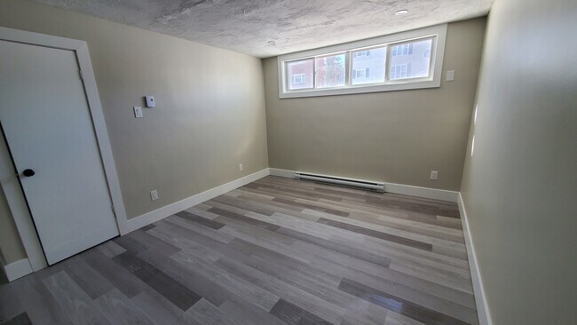 Photo du bâtiment - 245 Humphrey St