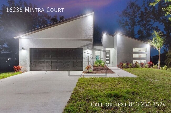 Building Photo - 16235 Mintra Ct