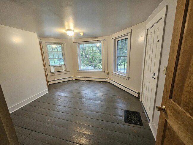 Sala de estar - 1er piso - 6169 Memorial Dr