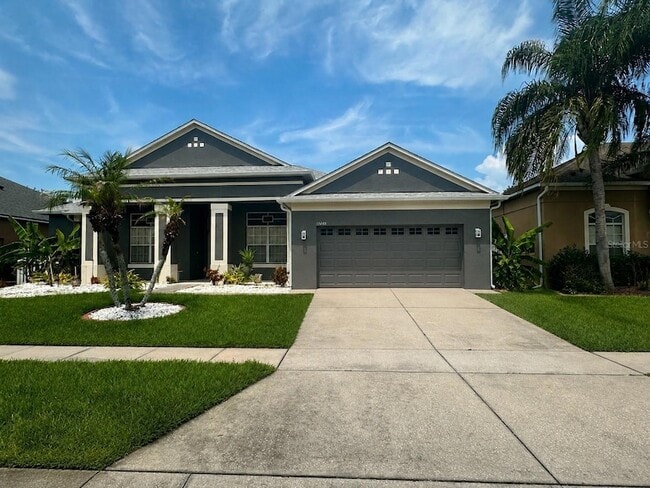Photo - 13448 Summer Rain Drive Unit House