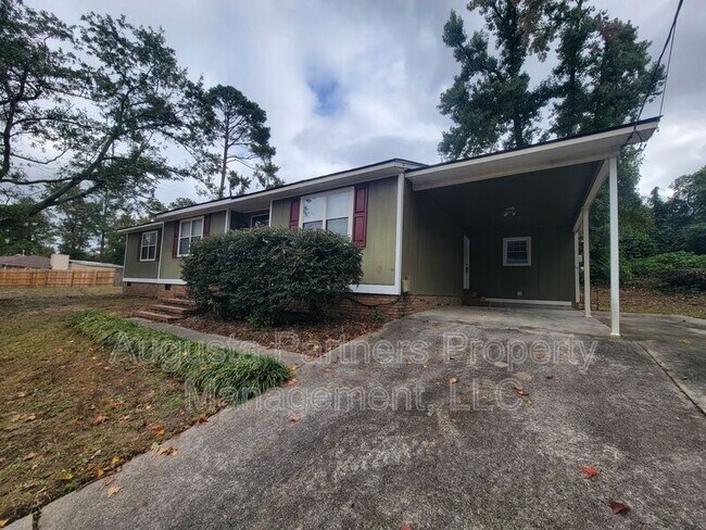 Foto del edificio - 117 Glenora Ct