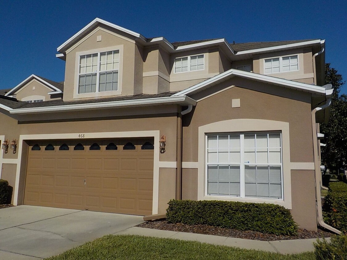 Primary Photo - Beautiful 3/3 Townhome in Winter Springs! ...