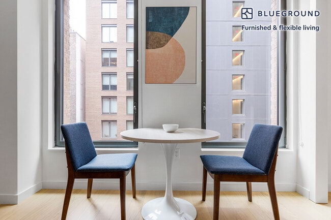 Foto del edificio - 241 W 28th St