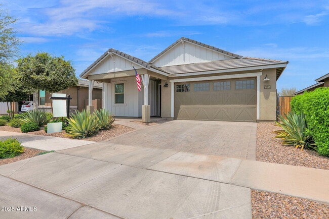 Building Photo - 22538 E Quintero Rd