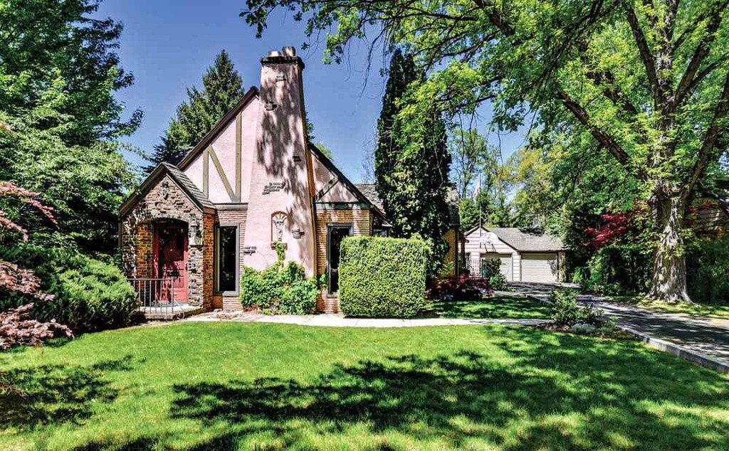 Primary Photo - 3104 W Kootenai St